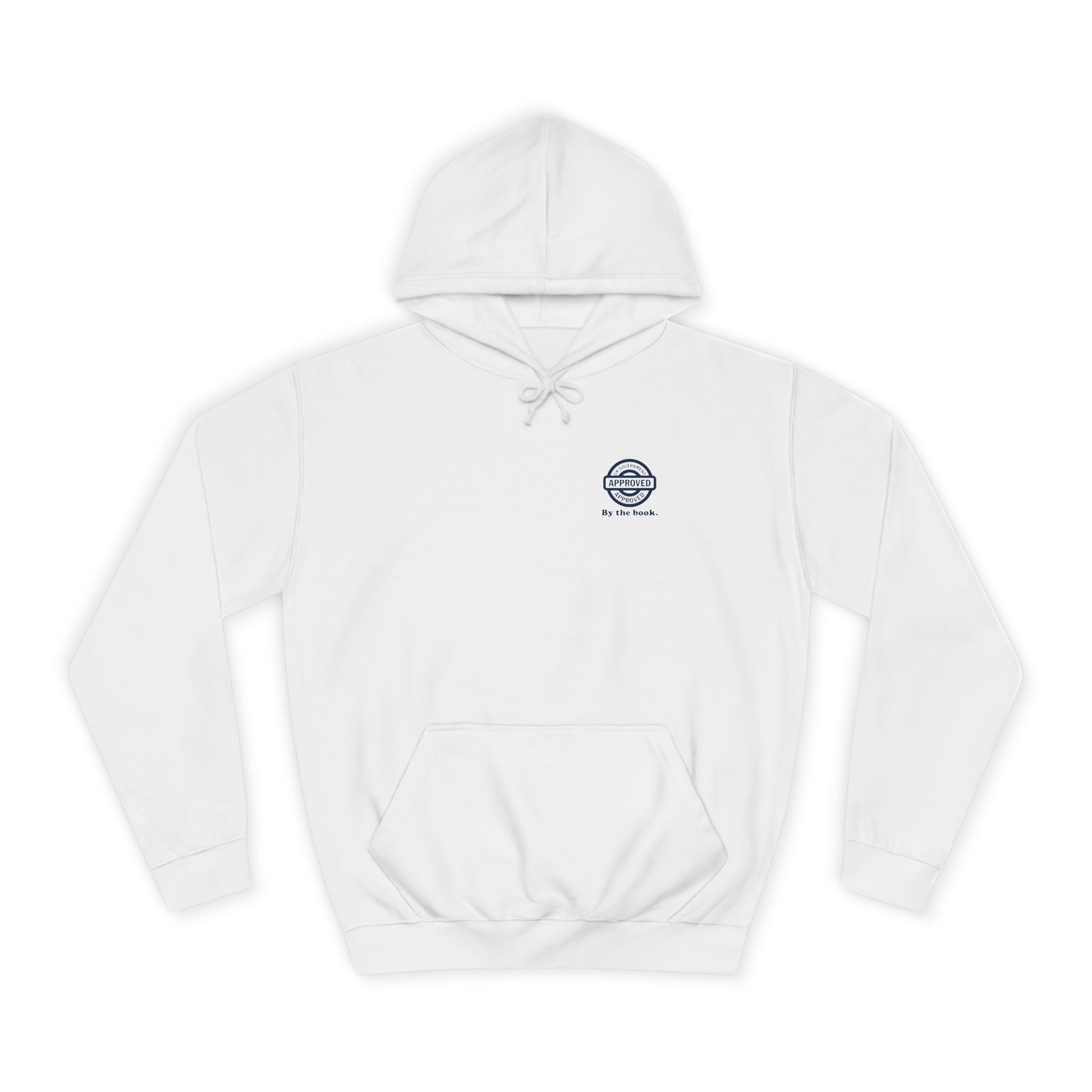 Approved Entry Hoodie