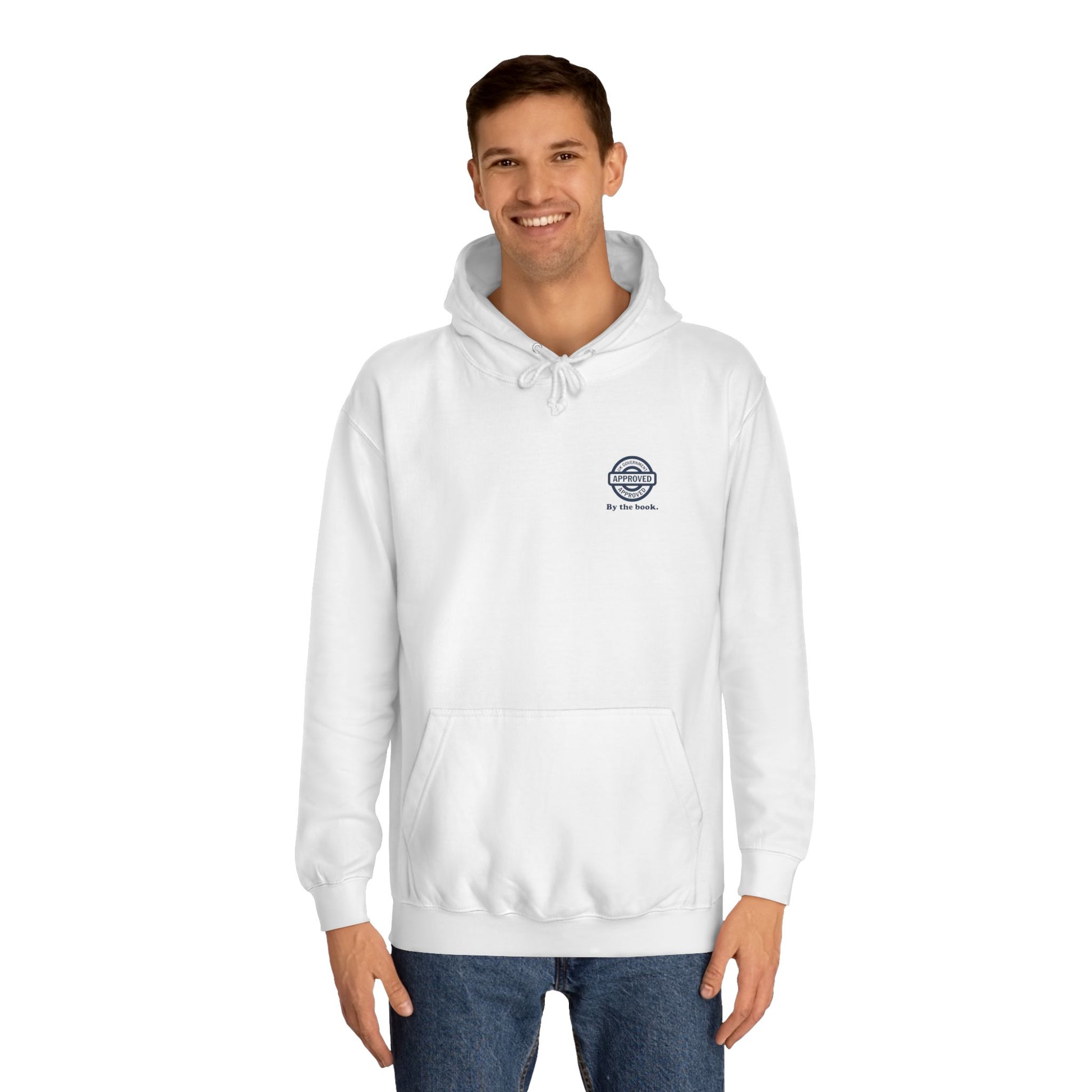 Approved Entry Hoodie