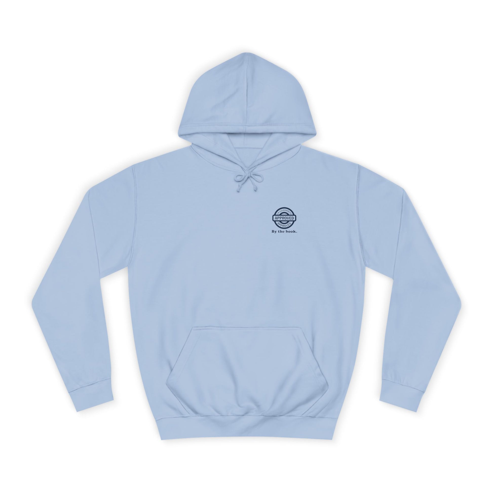 Approved Entry Hoodie