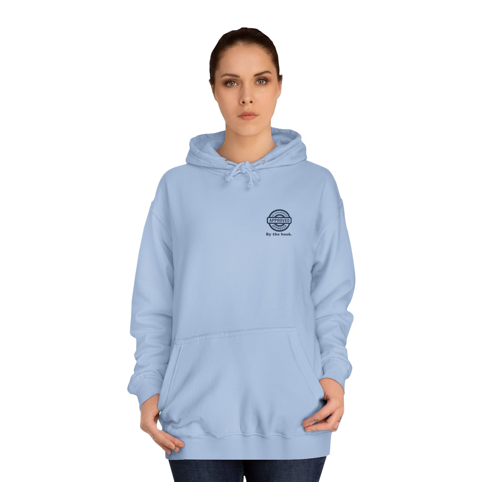 Approved Entry Hoodie