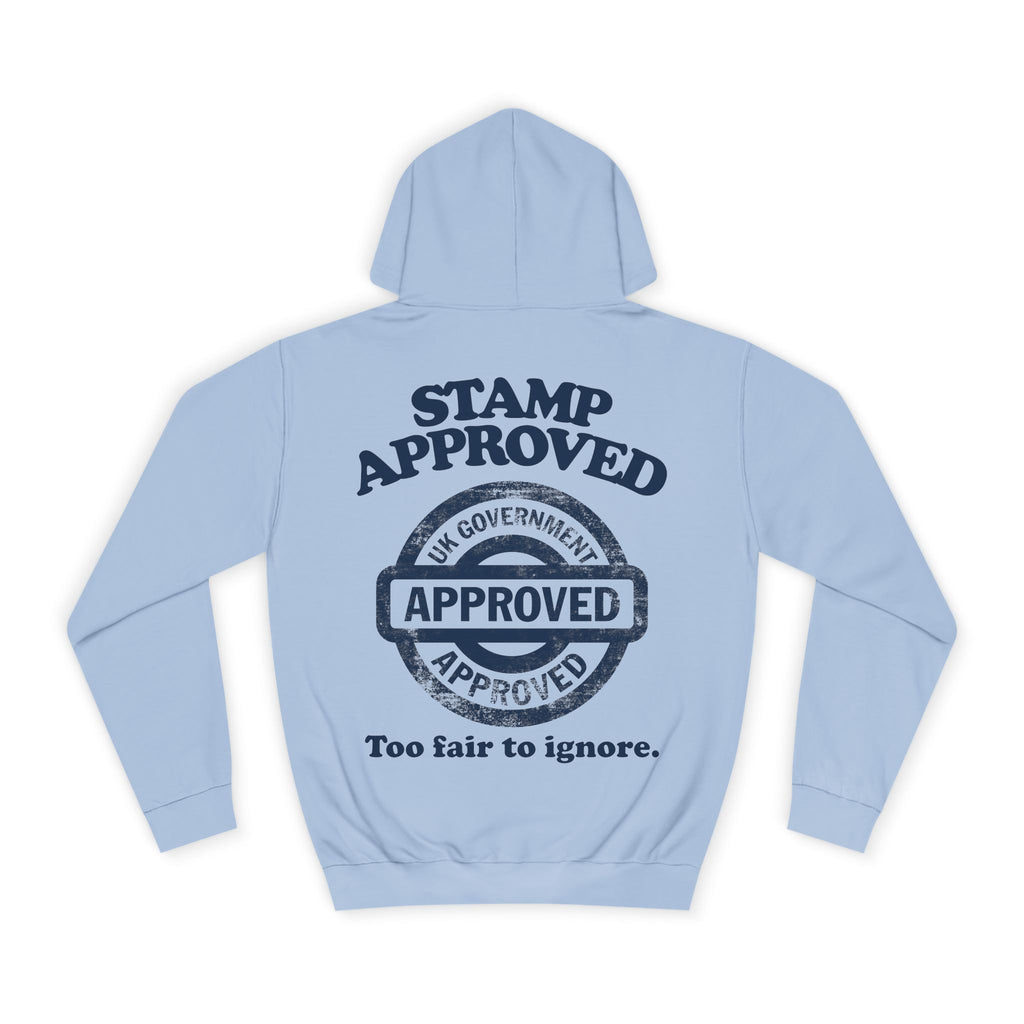 Approved Entry Hoodie