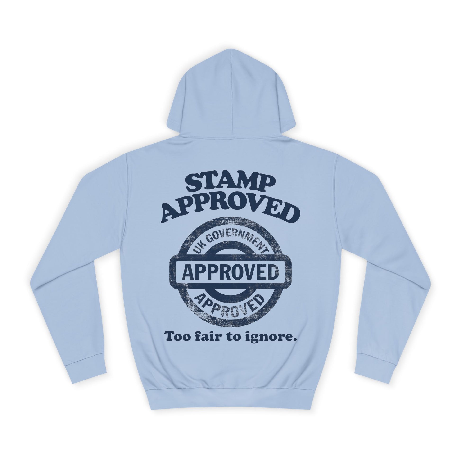 Approved Entry Hoodie
