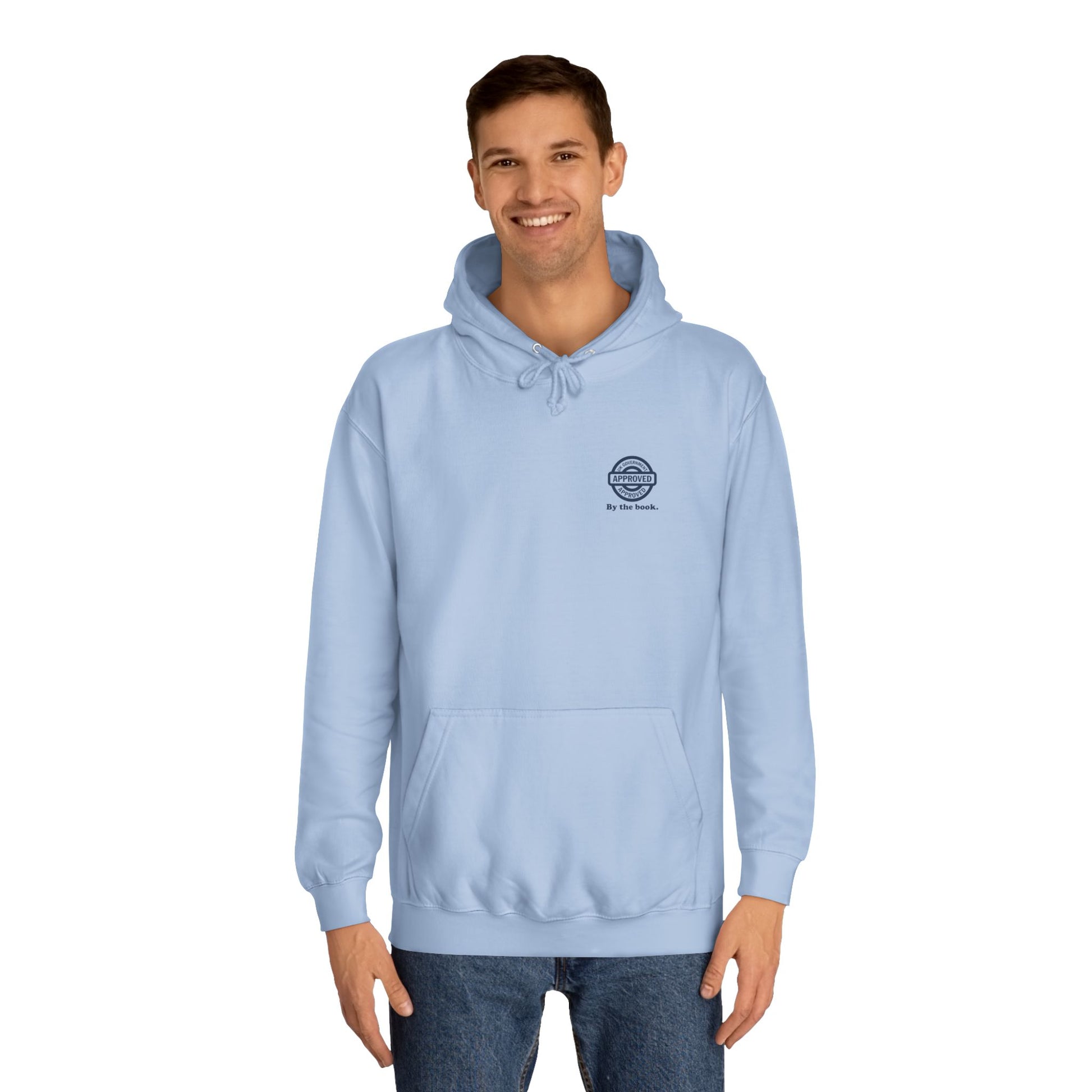 Approved Entry Hoodie