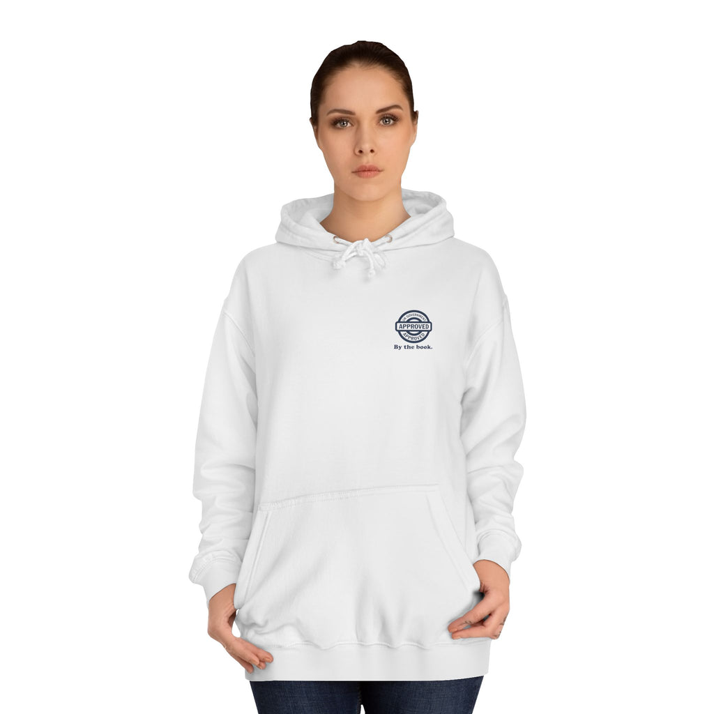 Approved Entry Hoodie