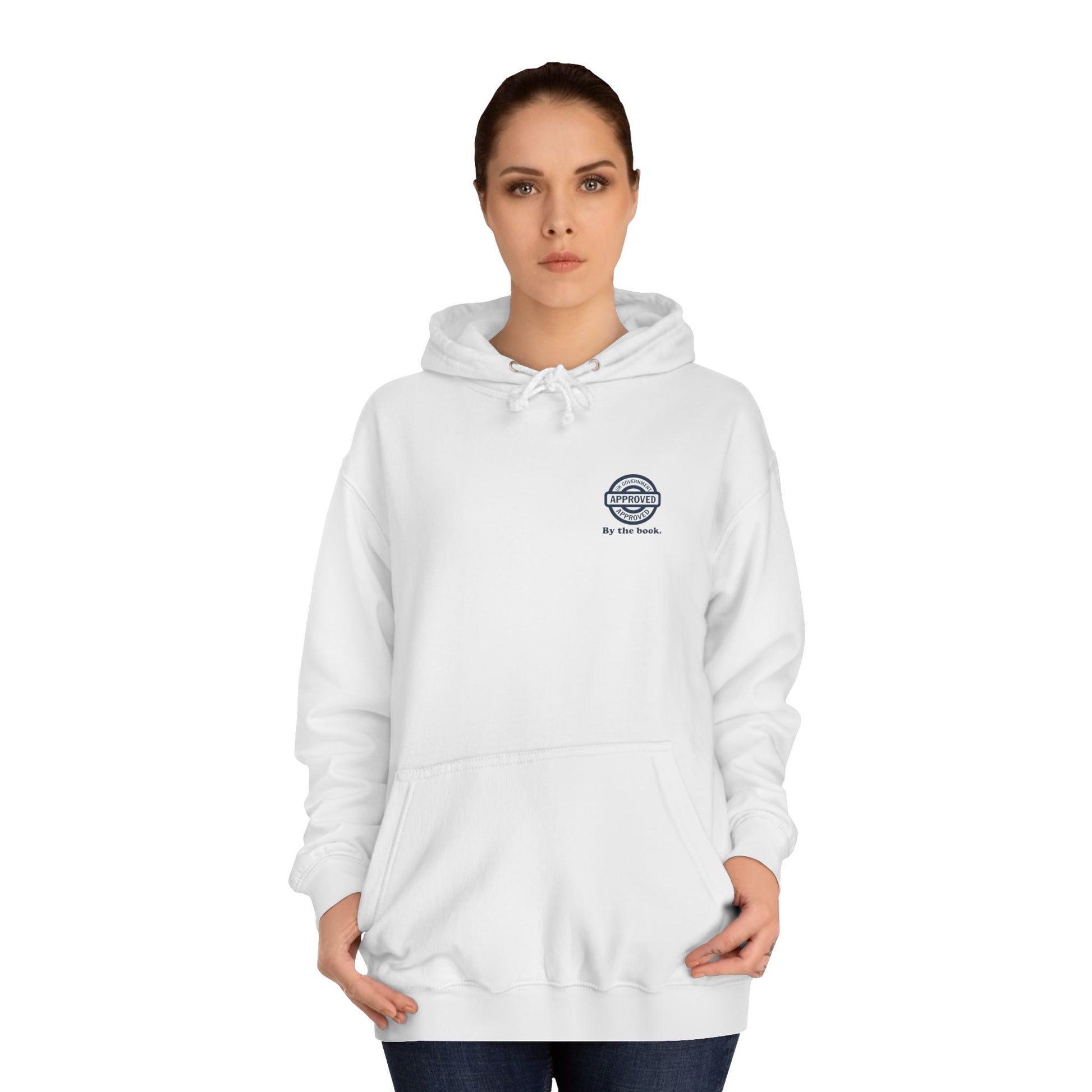 Approved Entry Hoodie