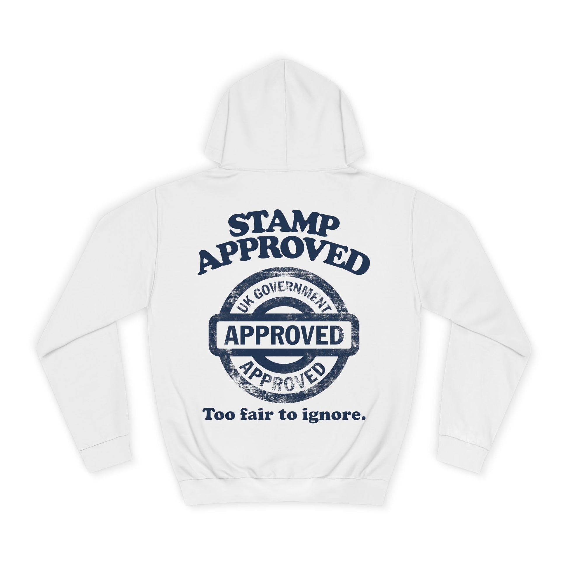 Approved Entry Hoodie
