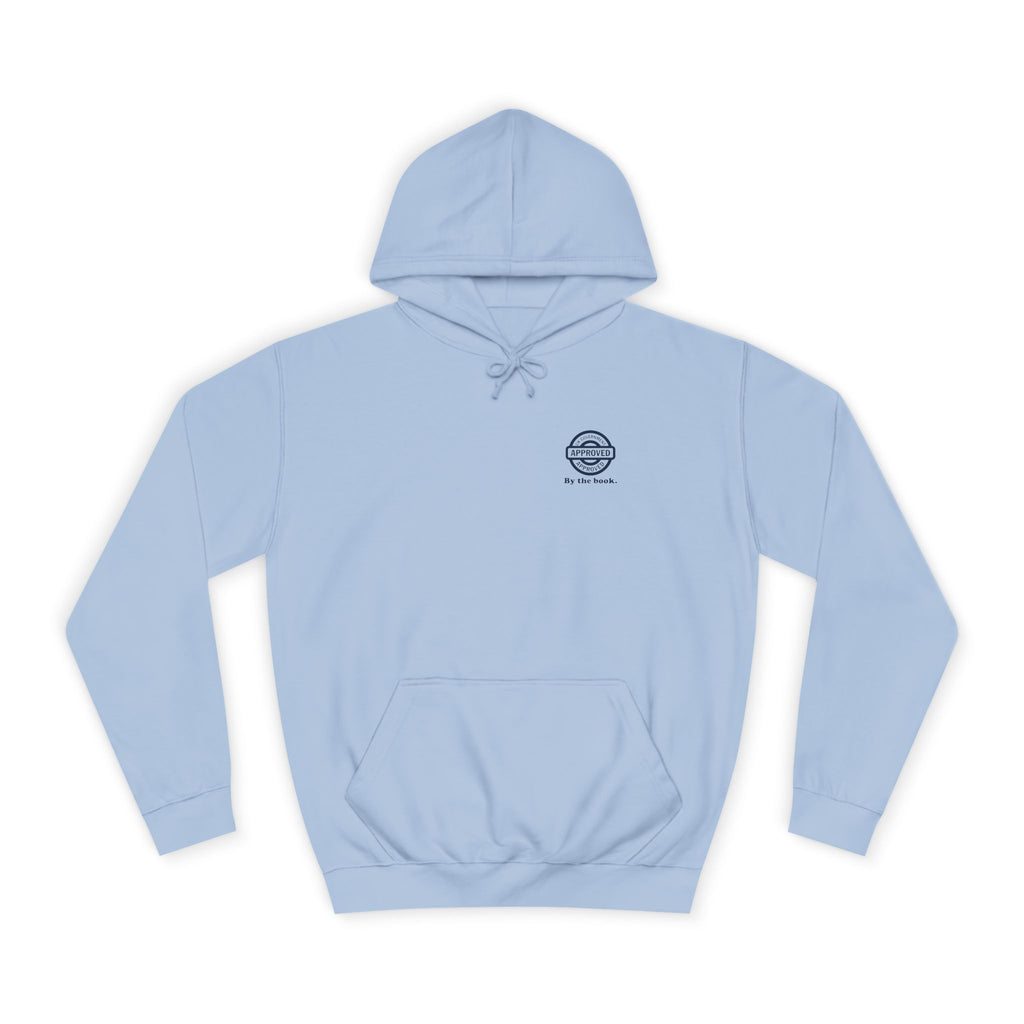 Approved Entry Hoodie