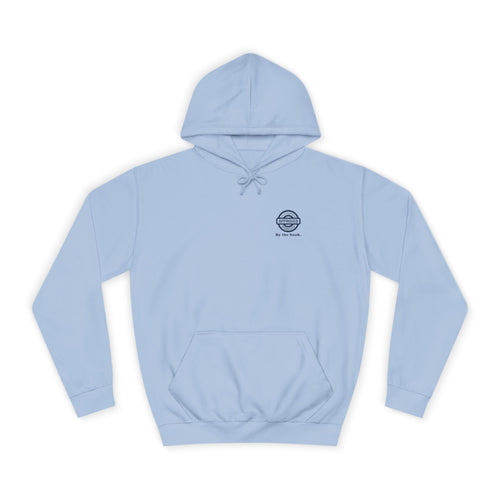 Approved Entry Hoodie